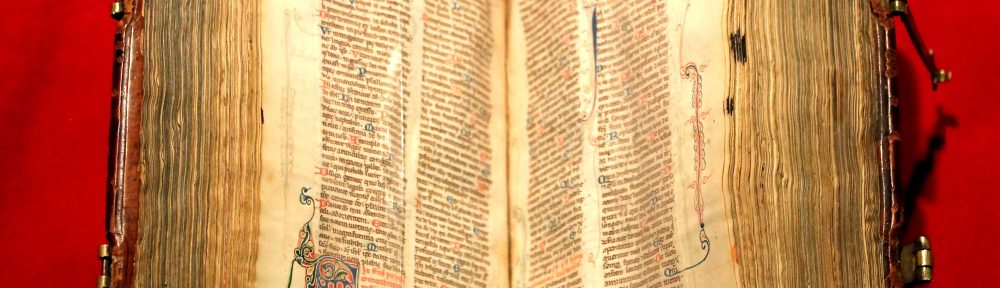 Rhetoric Research in the Xavier Archive